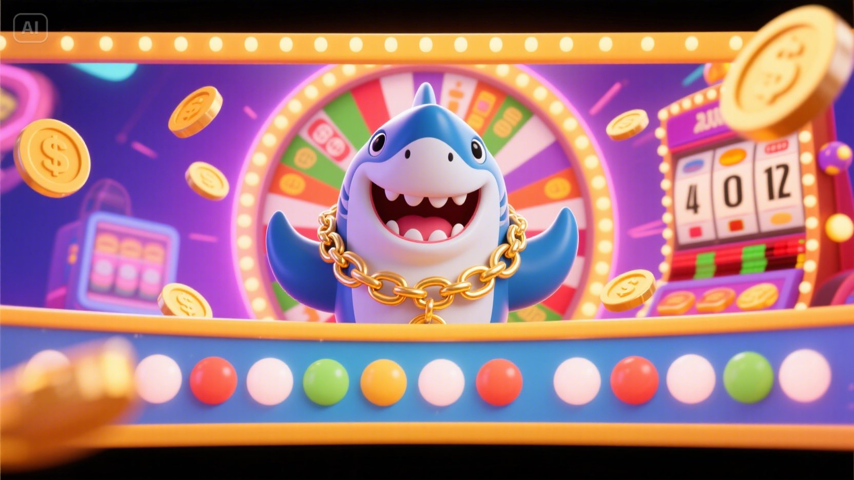 Registration at Bingo Frenzy Casino