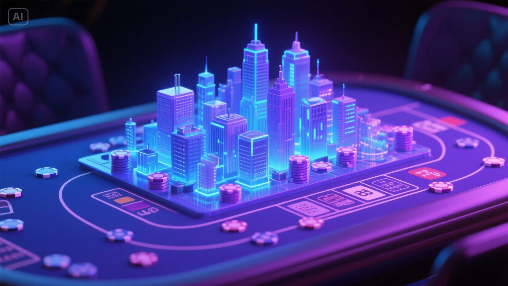 Casino Bingo Frenzy desktop and mobile interfaces