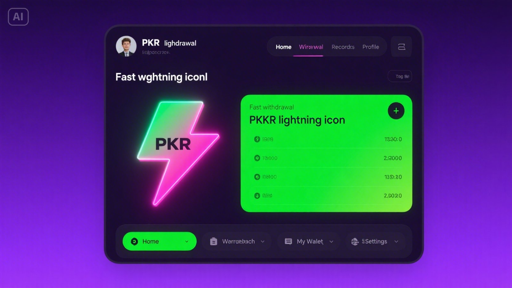 Registration at Bingo Frenzy Casino