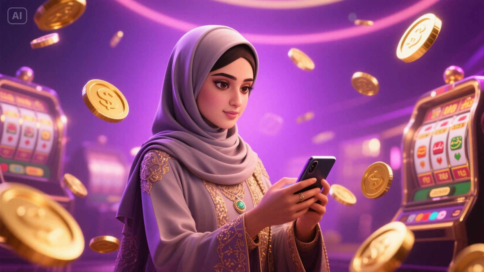 Casino Bingo Frenzy desktop and mobile interfaces