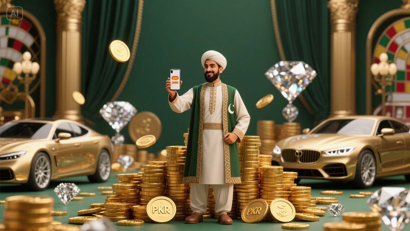 Registration at Bingo Frenzy Casino