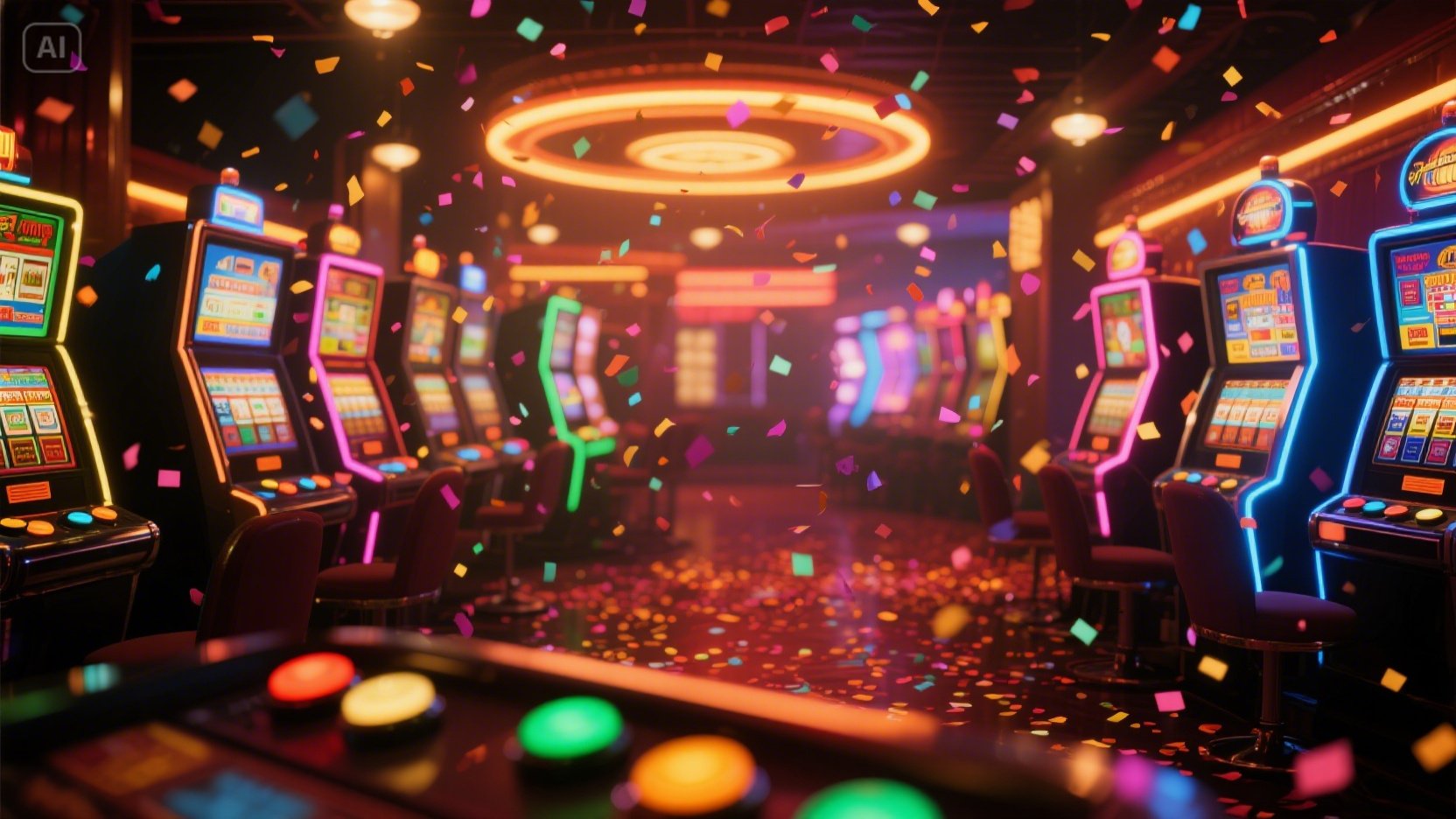 Casino Bingo Frenzy desktop and mobile interfaces