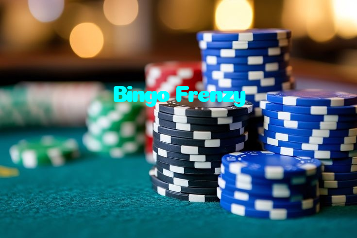 making first deposit on Bingo Frenzy website using local payment methods in Pakistan