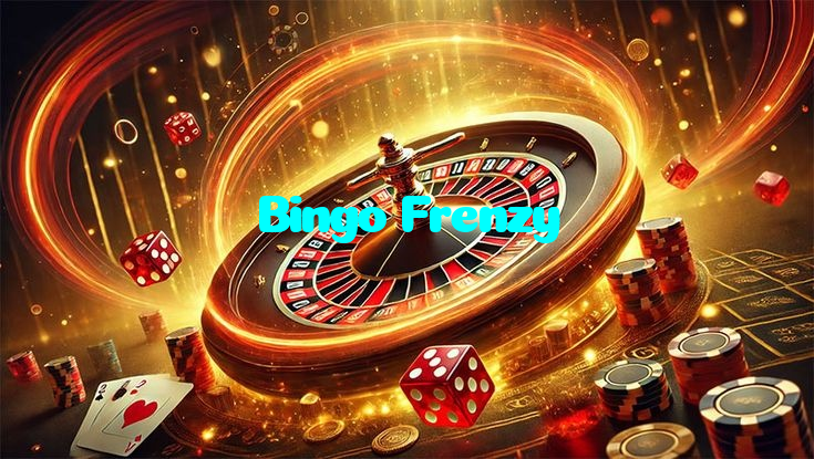 making first deposit on Bingo Frenzy website using local payment methods in Pakistan
